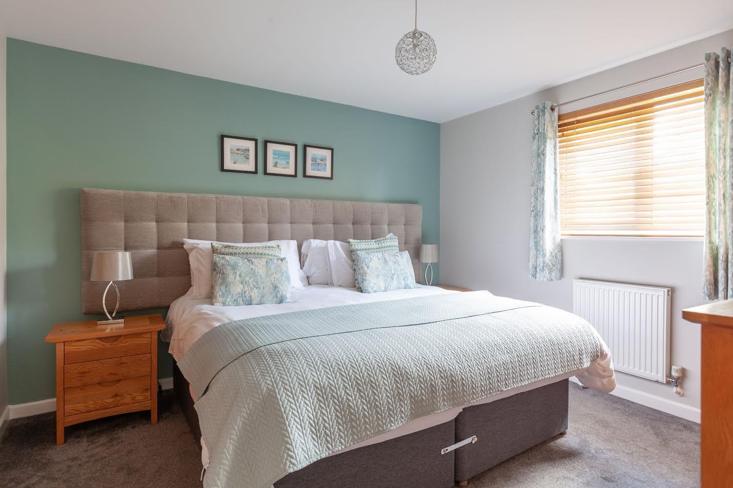 Kingfisher Hot Tub & Log Burner House On Premium Lakeside With Resort Facilities St Columb Major Bagian luar foto